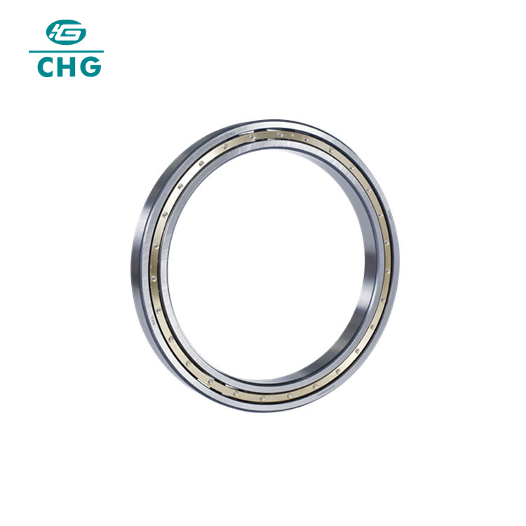 Open Bearings vs. Sealed Bearings