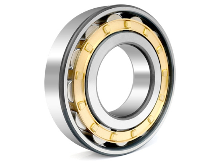 Applications of Single Row Cylindrical Roller Bearings